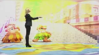 Official Isle Delfino Tourism Ad