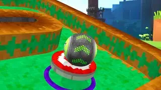 Going Balls SpeedRun Gameplay Level 5161-5163