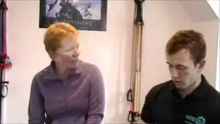 The Equestrian Athlete Plan | Sarah Jane Brown Success Story