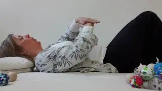 Buikmassage