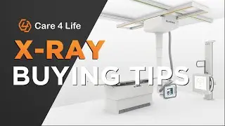 X-ray Buying Tips