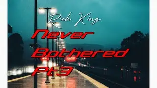 Rich King-No Love No Trust(Official Audio) Prod @proddeadrise 