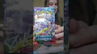 palafin ex box 🥰 #pokemon #pokemoncards #foryou #foryoupage #subscribetome