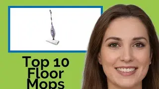 👉 Top 10 Floor Mops  2025  (Review Guide)
