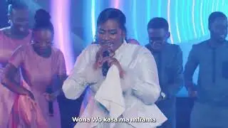 Naamah Atta-Yeboah - Yebeyi W'aye