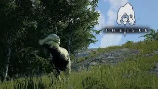 Одинокие похождения пахицефалозавра. || The Isle Legacy || #7 (Пахицефалозавр)