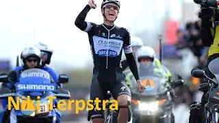 Niki Terpstra best moments