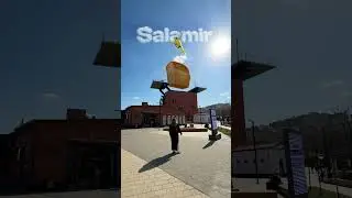 Гуляли по хлебозаводу и тут такое&hellip; #vfx #москва #хлебзавод