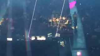 First Snow - Trans Siberian Orchestra 12/6/25
