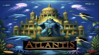 Before Atlantis: The Existence of a Previous Civilization on Earth