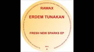 Erdem Tunakan - Dissgo [RX12]