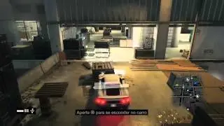Watchdogs - 4 mitos desvendados