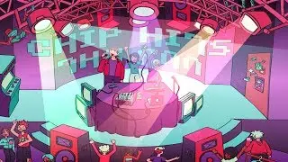 CHIP HITS THE FAN 2019 - Teaser