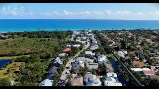Xanadu by the Sea 2 bedroom Home for Sale 905 Xanadu Place, Jupiter, FL 33477