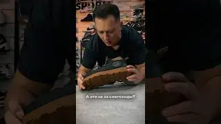 А ЭТО ЧТО ЗА БОТИНКИ? #распаковка #обзор #обувь #native