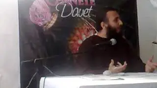 Ebu Erva - Islamda Birlik ve Beraberlik (1) www.Cennetedavet.net