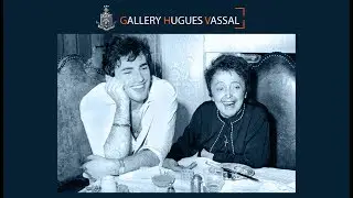 Edith Piaf Chez Fernand Point