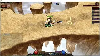 Global Mu Online - SpeedServer 04.2023 - Moja droga do 800lvl - Porady, wskazówki. Dzień 1-2.