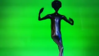 Howard  The Alien Movie Trailer Fan Made