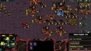 26-02-04 [두실] 스타크래프트 공방 내전 빠른무한 빨무