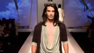 Karan Johar + Varun Bahl