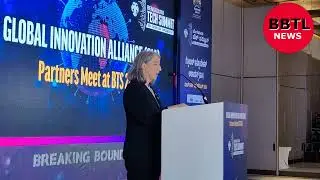 Global Innovation Alliance Partners Meet-2024.
