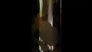 Acid Etching Wine Bottles