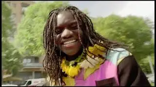 Zalando - Activists of Optimism (Germany, 2021)