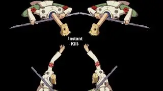 Undeniable Proof That all Faust Players are a Part of a Hivemind