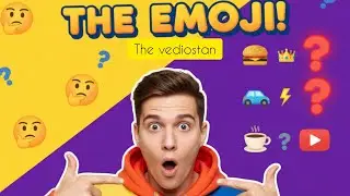 Guess the Word by Emojis? 🤫 Emoji Quiz Challenge 2026