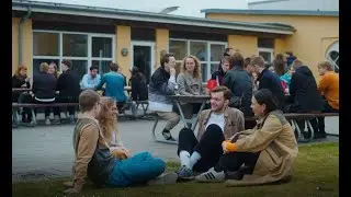 En dag p&aring; IT-Produktudvikling