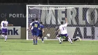 Steven Evans Highlights
