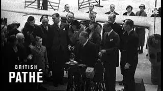 London - Melbourne Air Race (1934)