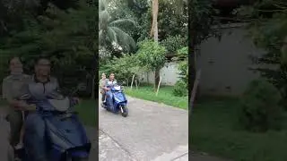 Hero Maestro edge 110