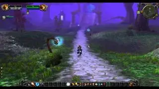 Mark of Nature fix - Q-Gaming 1.12