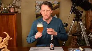 Unibroue La Fin Du Monde Review