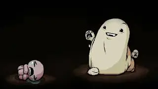 The Binding Of Isaac: Repentance #1 - Sıfırdan Dead God'a!