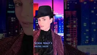 Talk Show but ASMR🎙️✨🌙