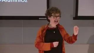 The vulnerability of dual citizenship in Australia | Kim Rubenstein | TEDxFulbrightCanberra