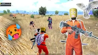 OMG 😱 DON'T MISS LAST GLITCH 😭 AGGRESSIVE HIGH KILL GAMEPLAY BGMI & PUBG