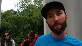 Ben Mounsey describes his run around mighty volcano in his 21km Vesuvius sky marathon.