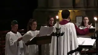 The Beatitudes - Arvo Pärt