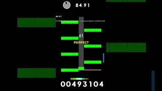 PASS Last Resort Jakads Diff 🔥#osu #osugame #gaming #twitch #games #gameplay #live  #rhythmgame