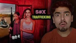 Netflix New Watch Alone Series Rivers Of Fate Review In Hindi ||Netflix New Webseries Rivers of Fate