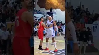 Strong move by Andre Roberson #sports #basketballgame #basketball #ballislife #basketballfever