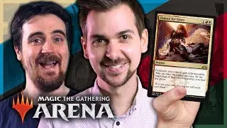 MTG: Arena - Rainbow Lich