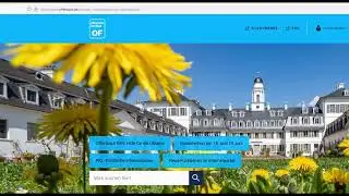 B&uuml;rgerb&uuml;ro Terminplaner (Online Rathaus) (T&uuml;rkisch)