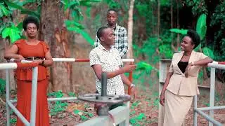 Daniel Steven wimbo mpya official video director by costachi vwaka kibona