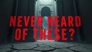 3 Unsolved Horror Cases You&rsquo;ve Never Heard Of