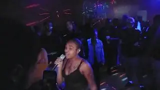 Lil Lexx Performance CrowdFreak Detroit  (Mini Movie)